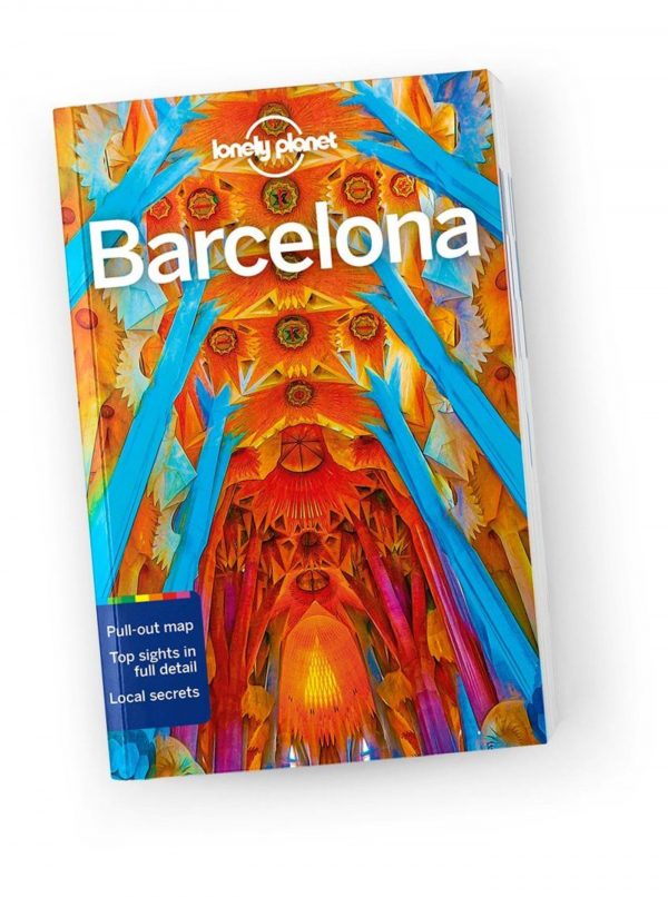 Barcelona City Guide