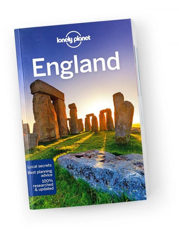 England Travel Guide