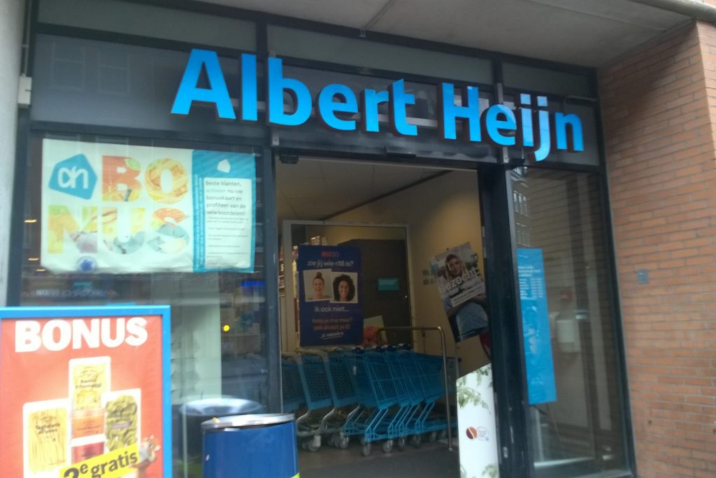 Albert Heijn introduceert speciaal uurtje voor ouderen