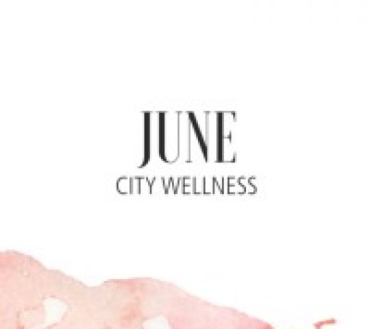 June City Wellness