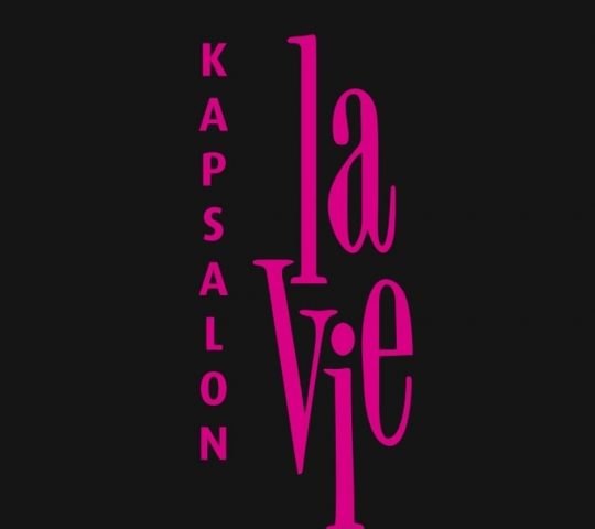 Kapsalon La Vie