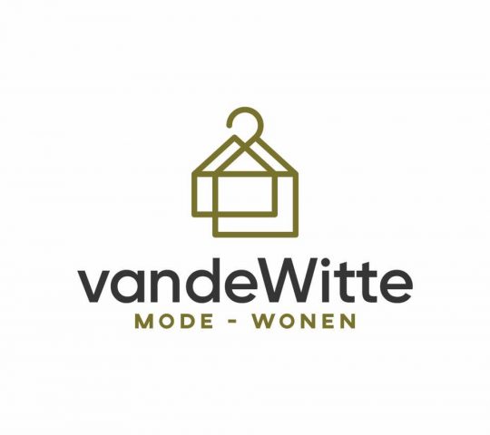 Van de Witte Mode-Wonen