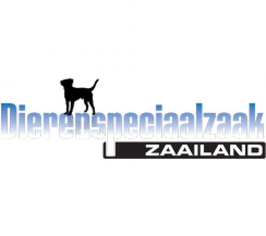 Dierenspeciaalzaak Zaailand