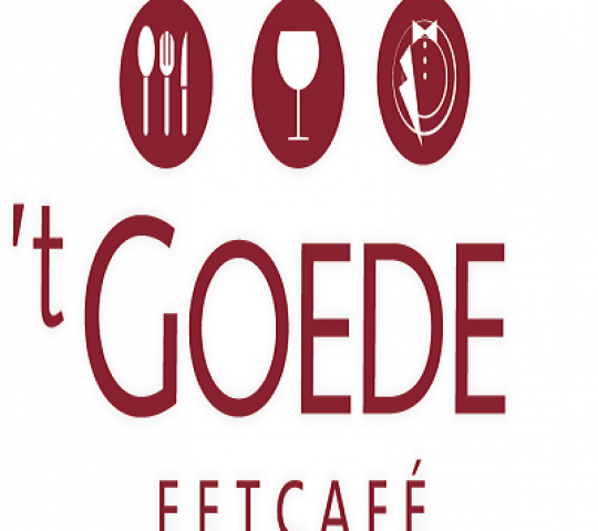 Eetcafe ’t Goede