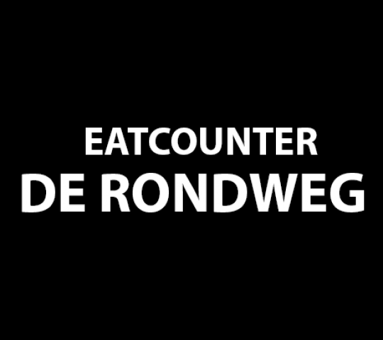 Eetcounter De Rondweg