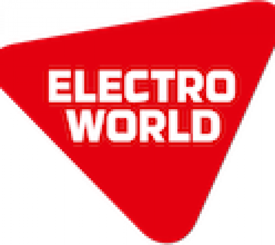 Electro World Koelmans vd Lep