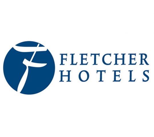 Fletcher Hotel- Paleis Stadhouderlijk Hof