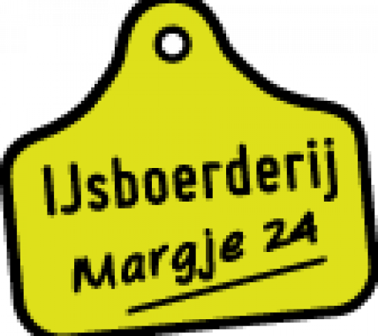 IJssalon Margje 24