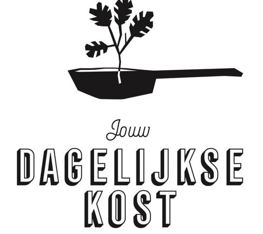 Jouw Dagelijkse Kost