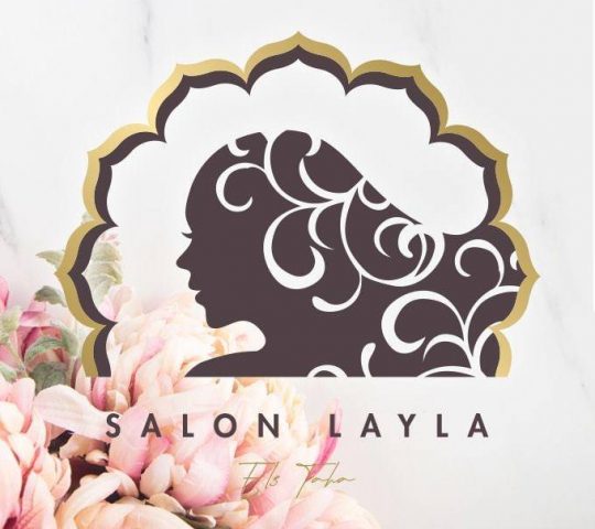 Kapsalon Layla