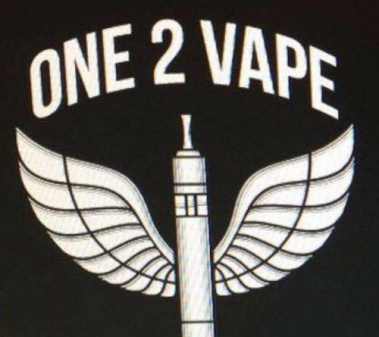 One2Vape Leeuwarden