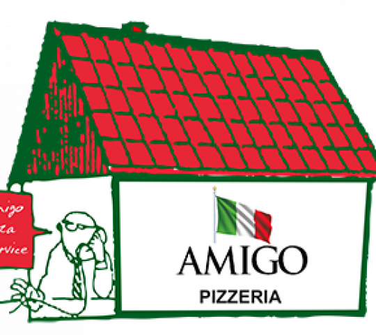 Pizzeria Amigo