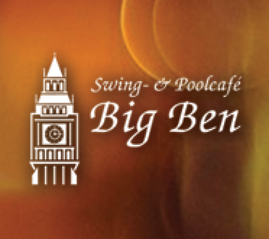 Poolcafé Big Ben