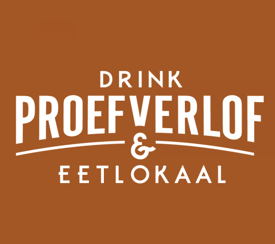 Proefverlof Drink & Eetlokaal