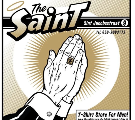 The Saint Store