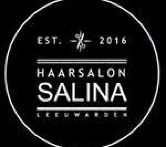 Haarsalon Salina