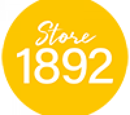 Store 1892