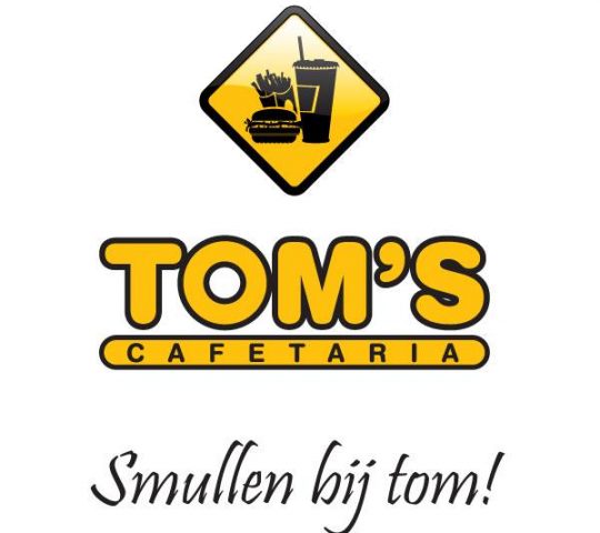 Toms Cafetaria