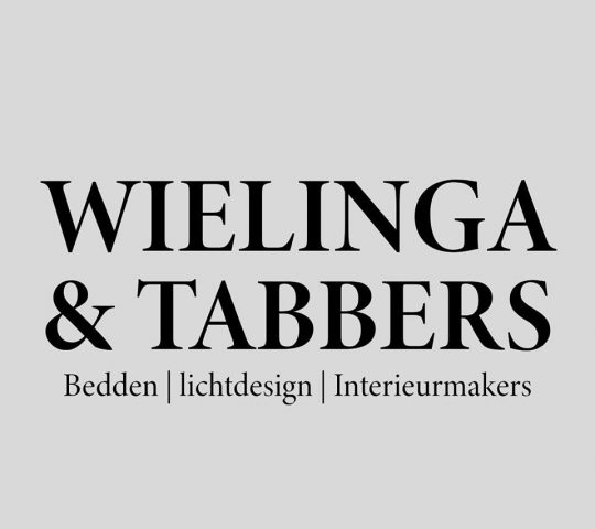 Wielinga & Tabbers Bedden, Lichtdesign, Interieurmakers