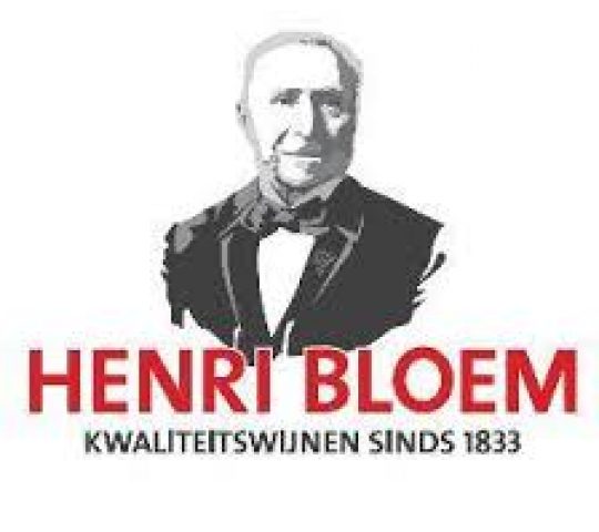 Wijnkoperij Henri Bloem