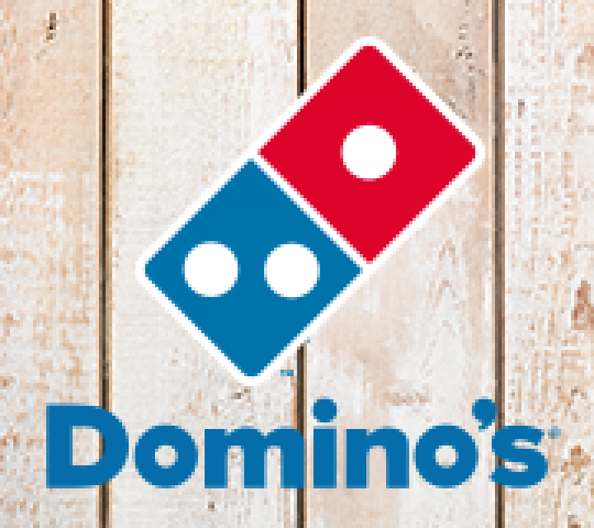 Domino Pizza Harlingerstraatweg