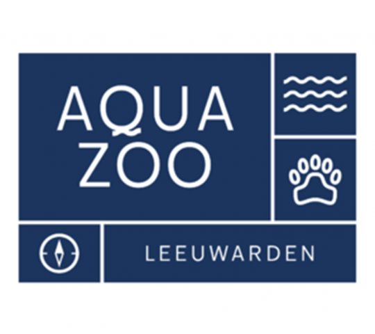 AquaZoo Leeuwarden