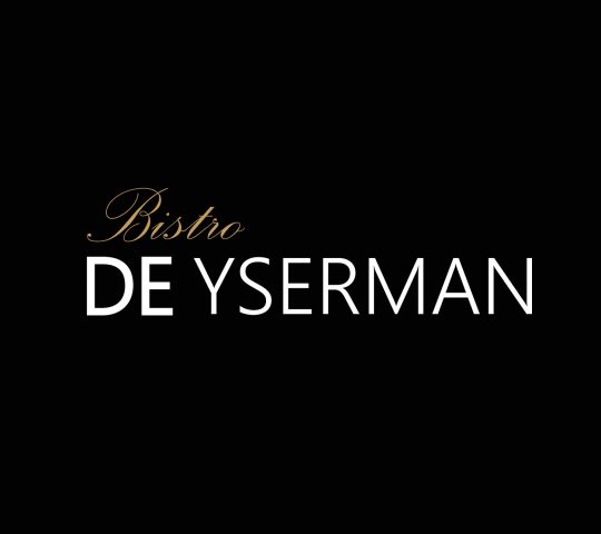 Bistro De Yserman