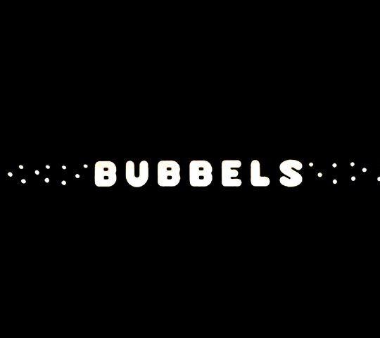 Gay Bar Bubbels