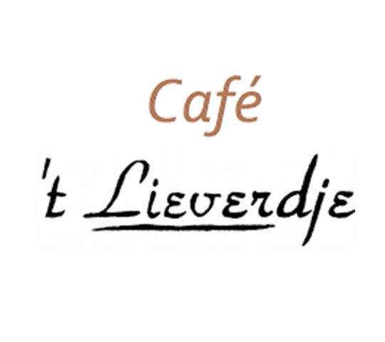 Cafe ’t Lieverdje