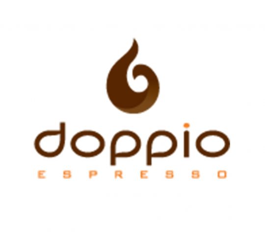 Doppio Espresso Leeuwarden