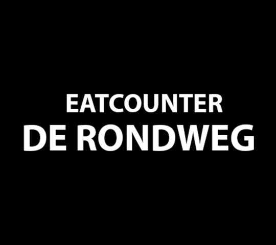 Café Eatcounter De Rondweg