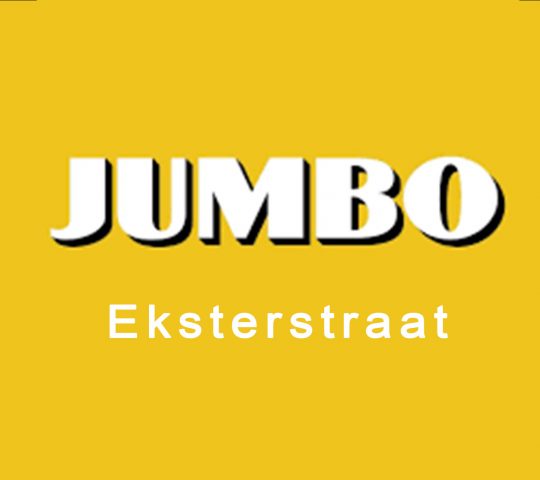 Jumbo Leeuwarden Eksterstraaat