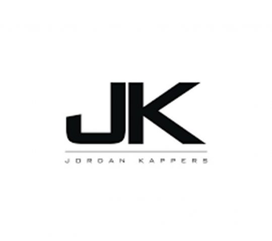 Jordan Kappers