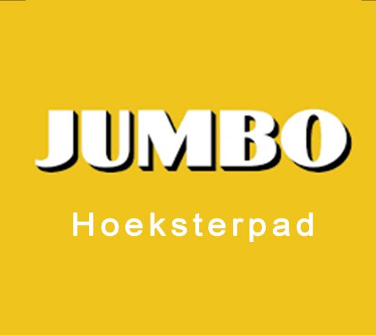 Jumbo Hoeksterpad