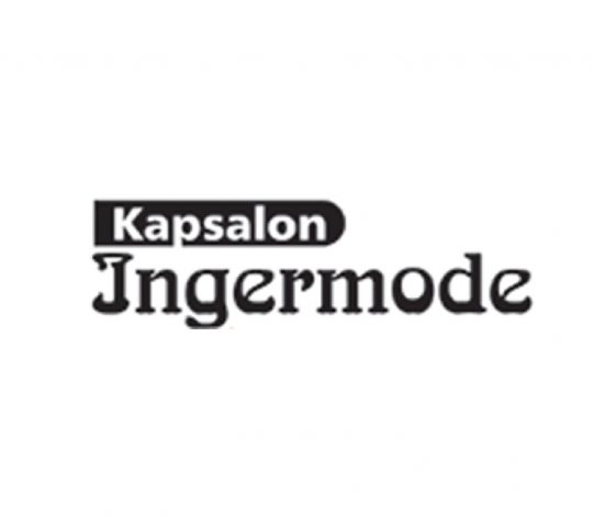 Kapsalon Ingermode