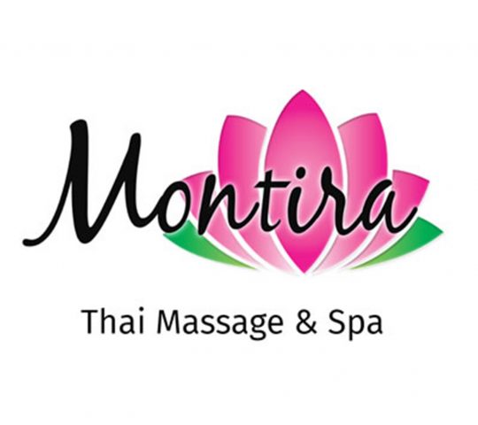 Montira Thai Massage & Spa