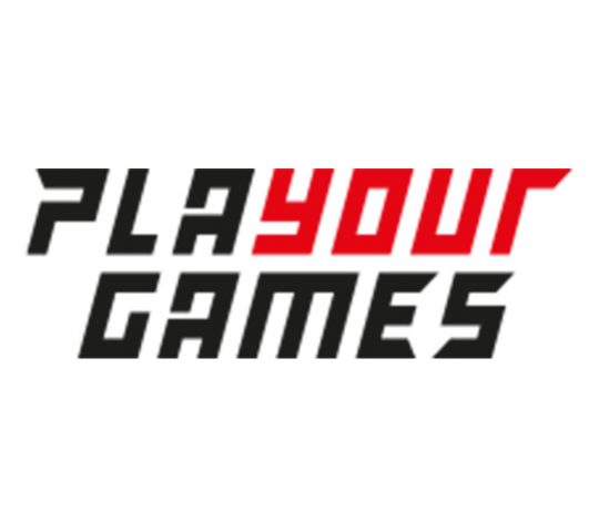 Playourgames.nl