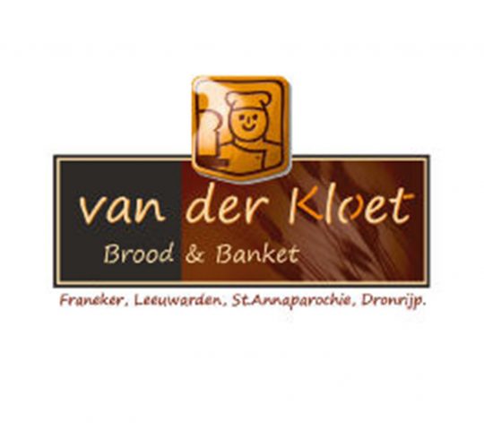 Van der Kloet Brood en Banket