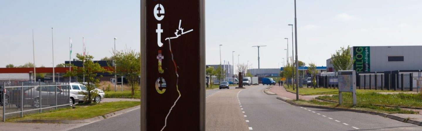 Nieuwe snelteststraat opent vandaag op De Zwette